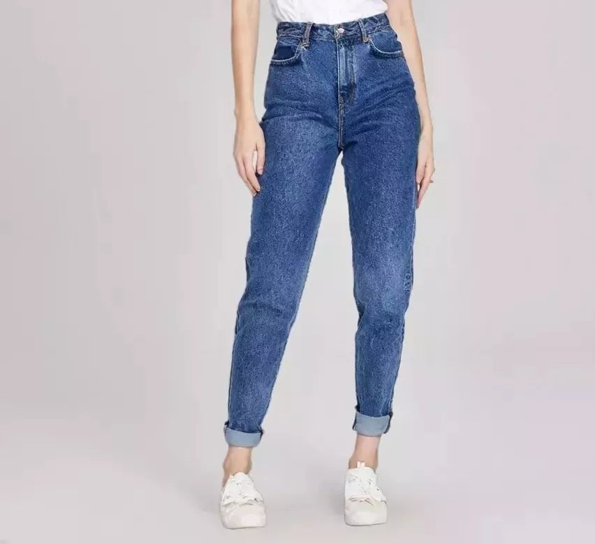 Jean Dama American Apparel HiWaist